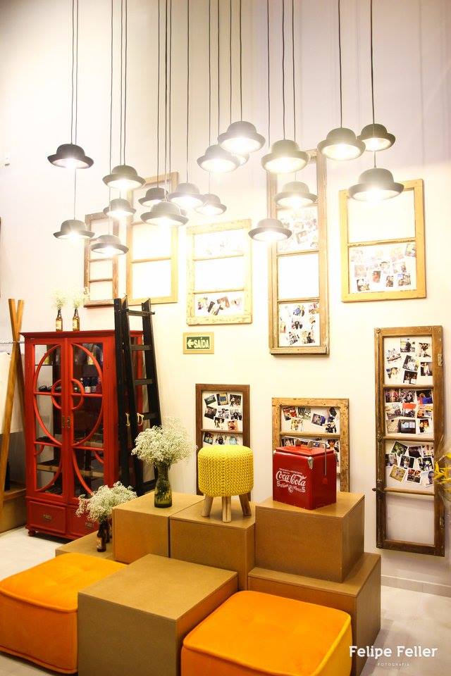 梦境家园 · 创意无限的室内设计之旅-15