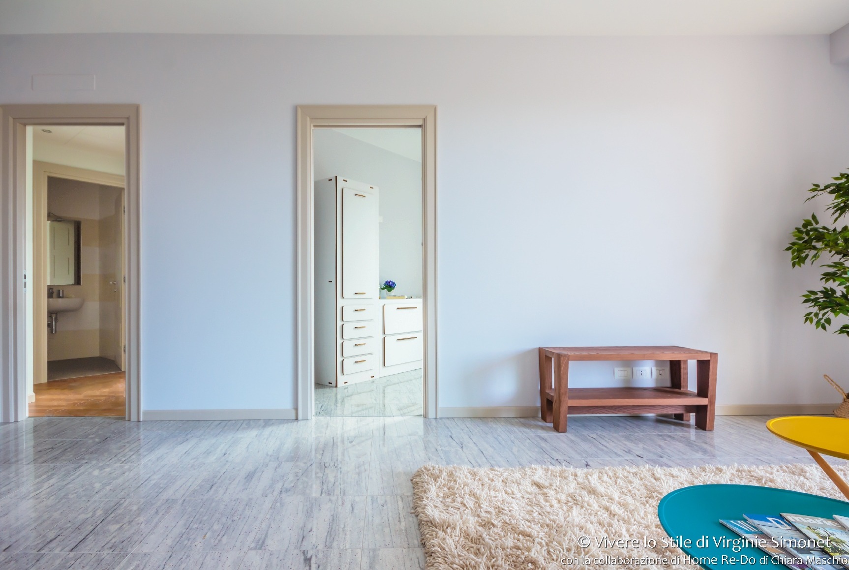 2017 年 Acqui Terme 在建公寓室内设计案例-15