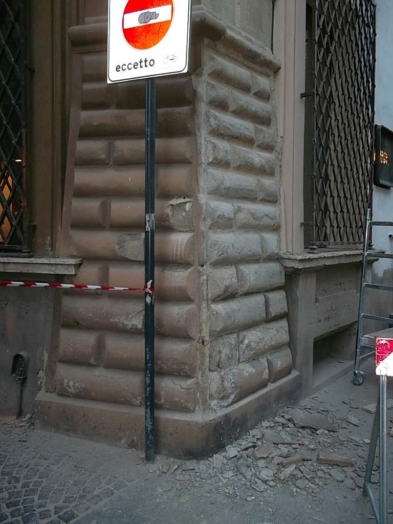 CREDEM SEDE · 历史建筑的精致复兴-4