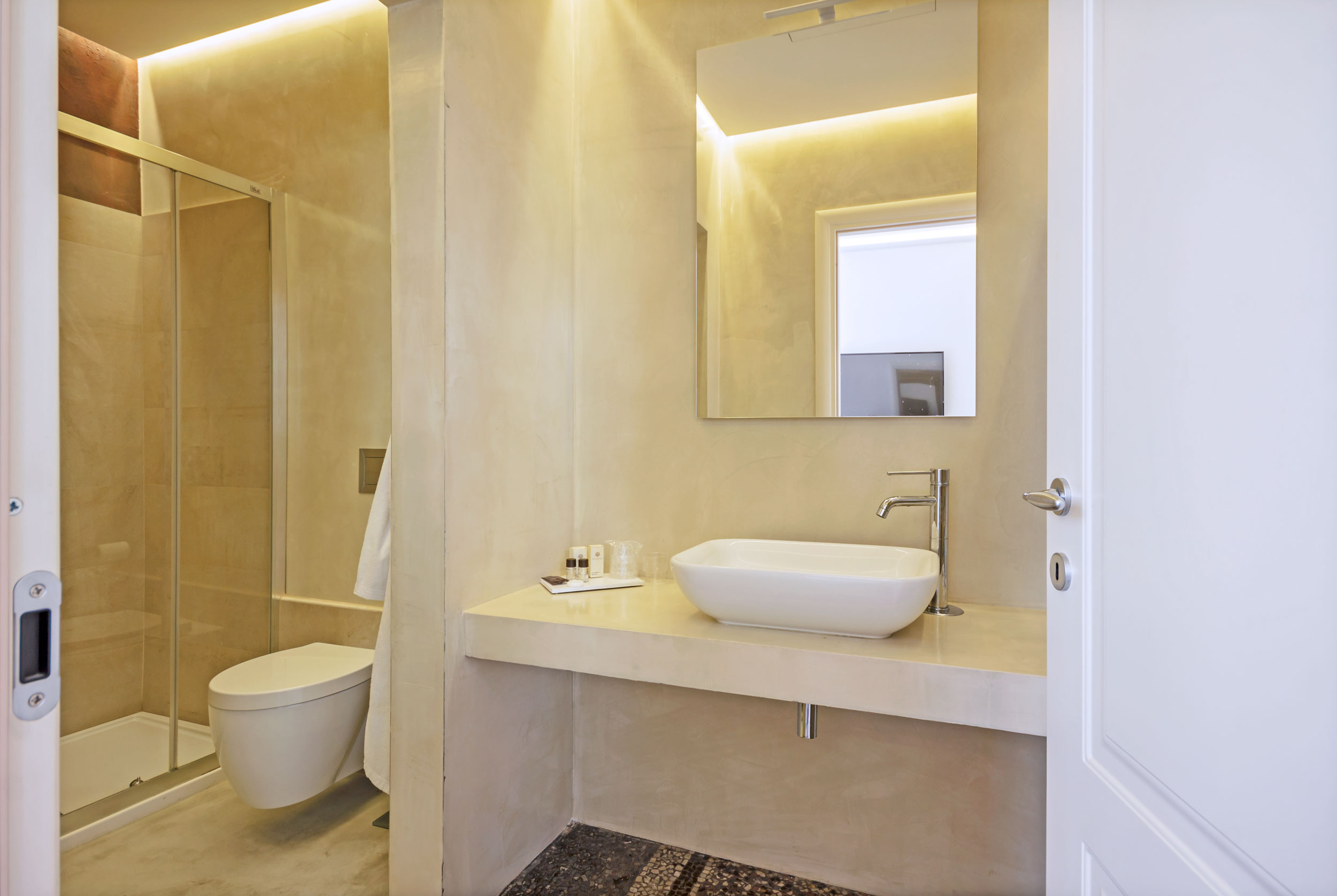 欧陆风情酒店-27