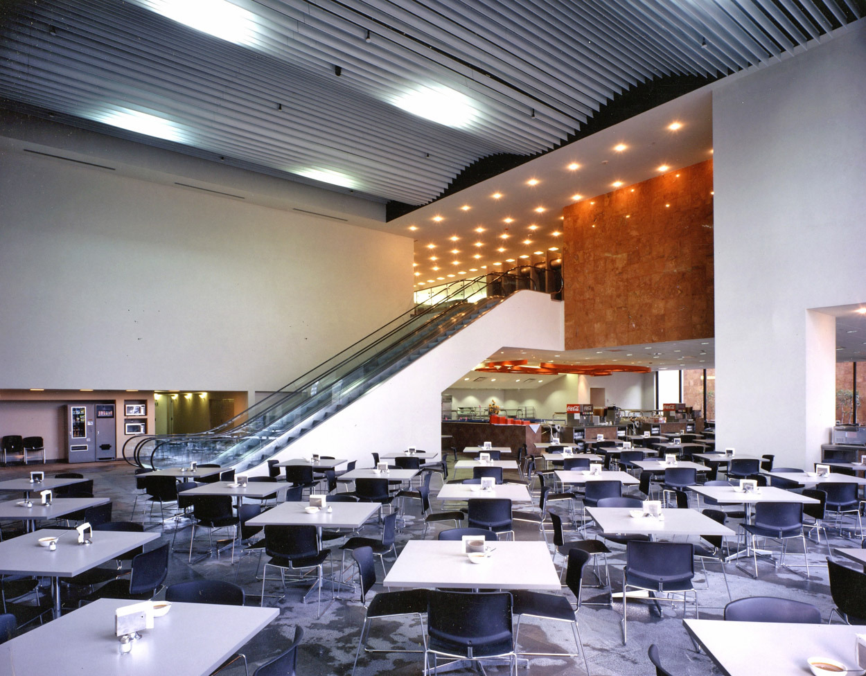 墨西哥 Chrysler 总部-17