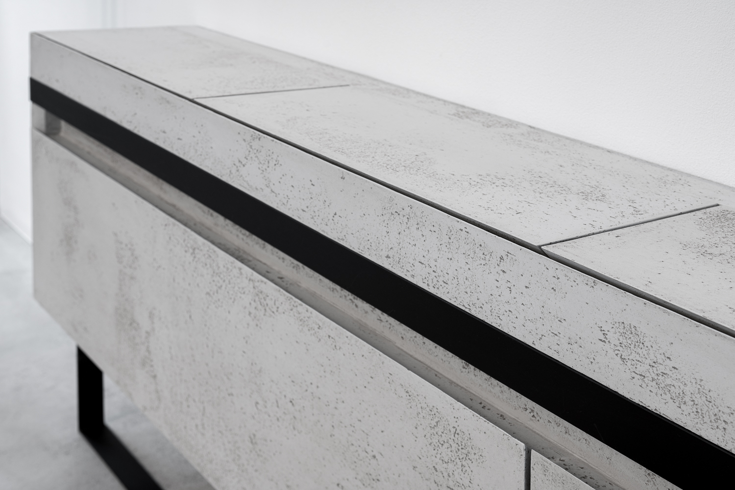 2018 年新工业风家居设计案例-86