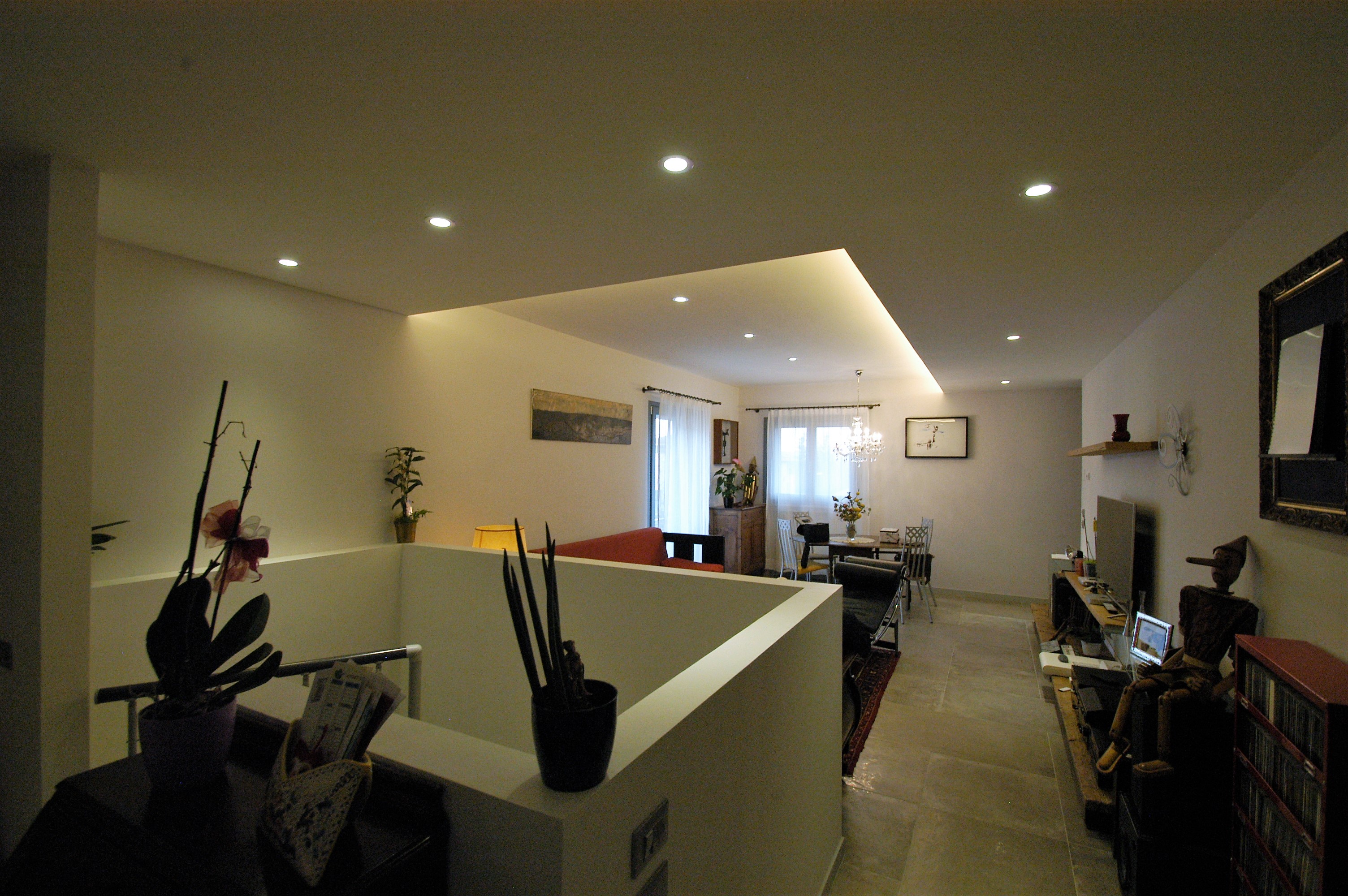 2016 年私人别墅室内设计案例解析-6