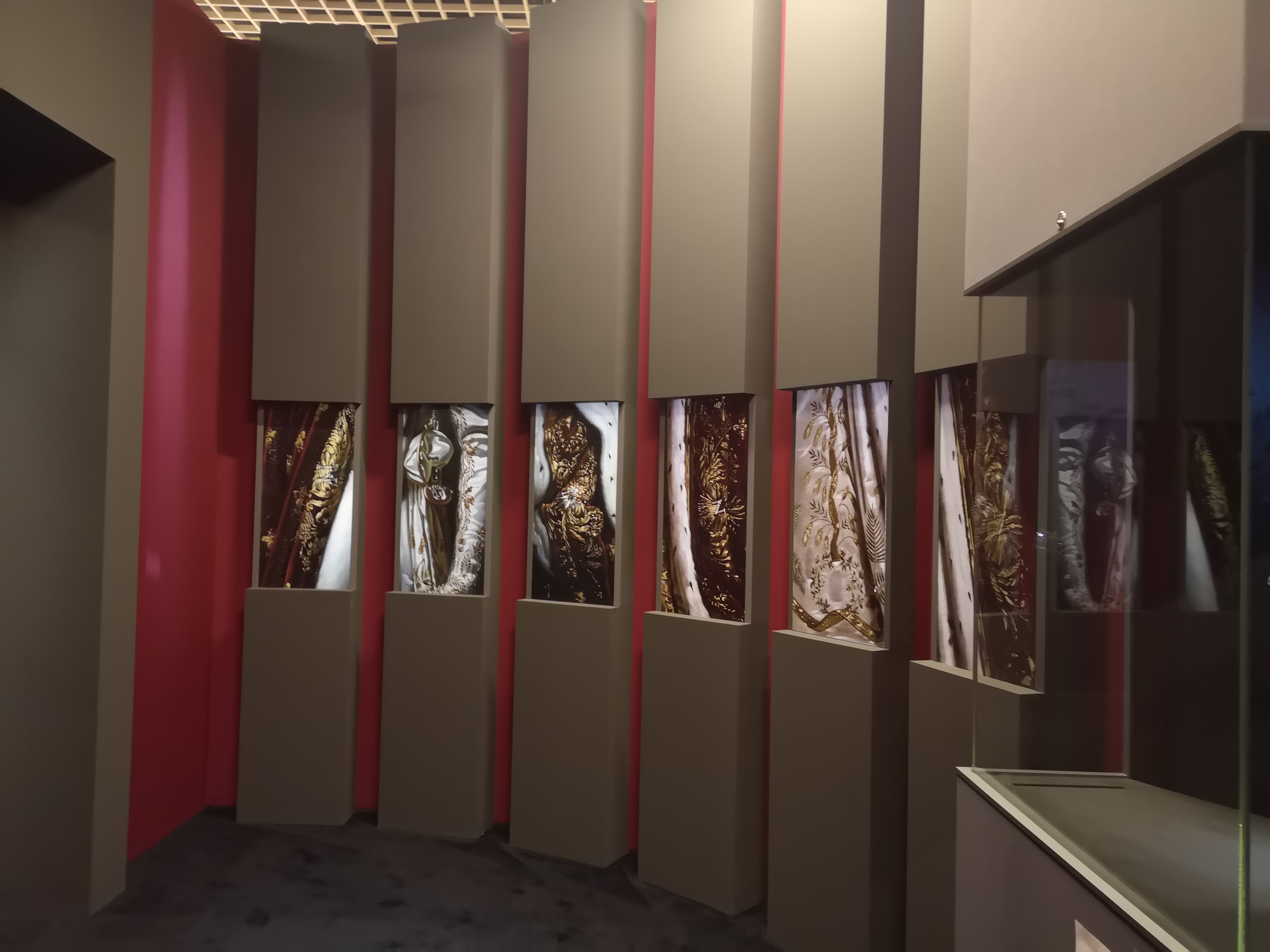 巴黎尚美珠宝展览馆·蒙特卡洛展示论坛-2