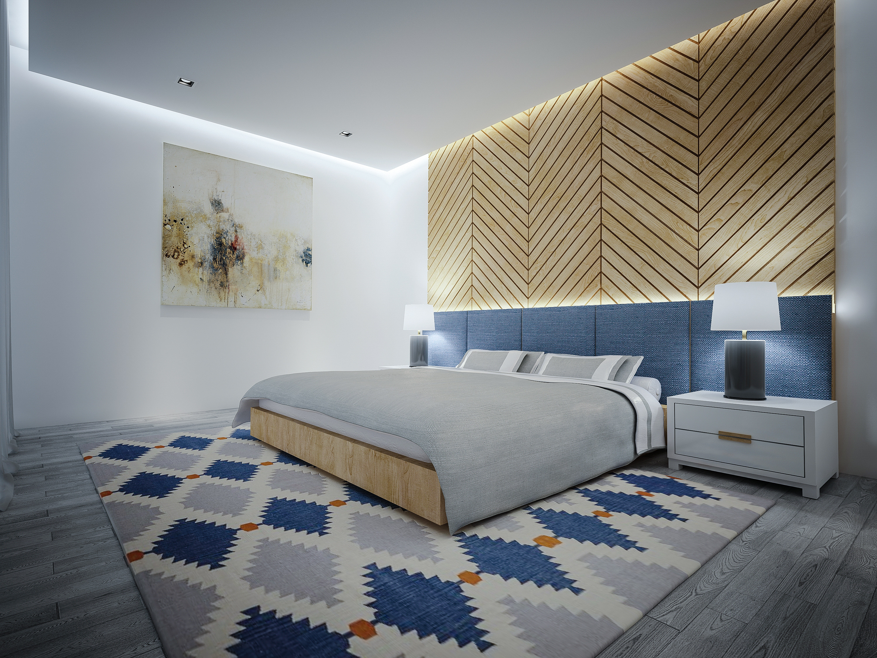 里维埃拉木屋-13