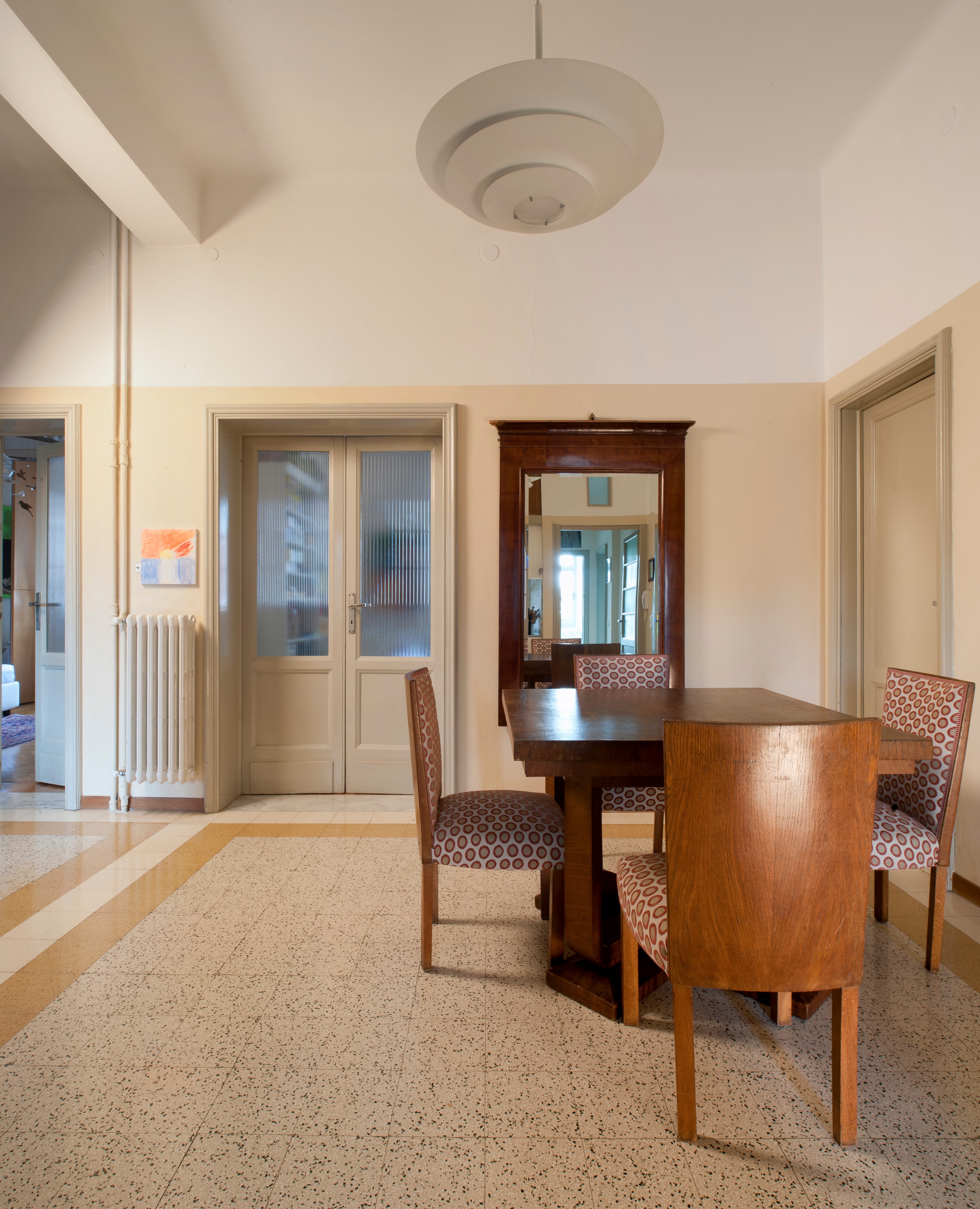 都市修复记 | Rabbi 建筑的现代重生-6