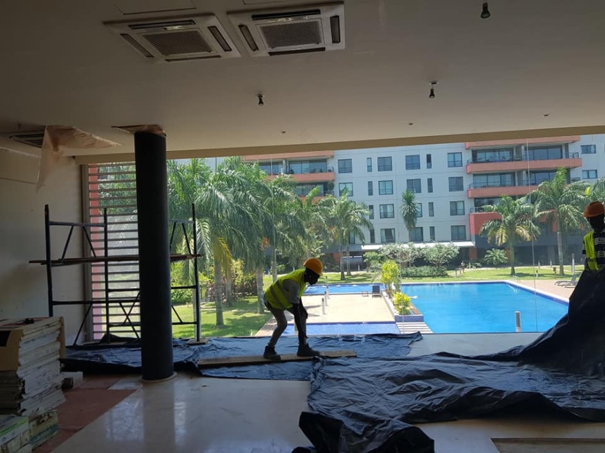 LA PARENTHESE 餐厅-44