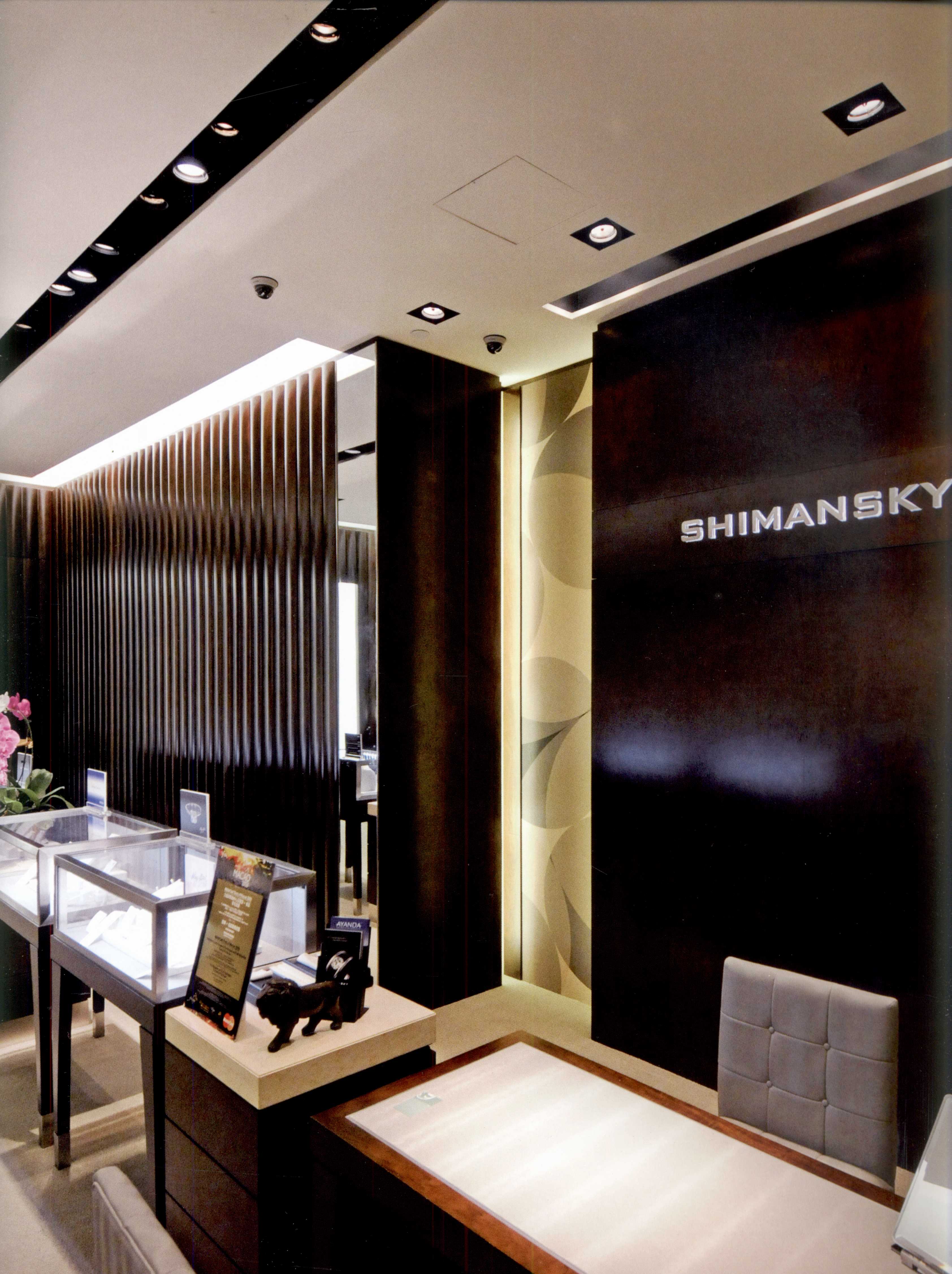 JEWELLERY SHOP 珠宝店-6-14