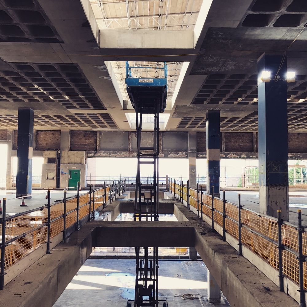 北安普敦国际学院（Northampton International Academy）-54