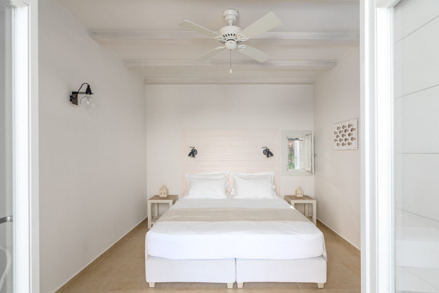 希腊 Ag· Aimilianos 别墅 Emmelia-54