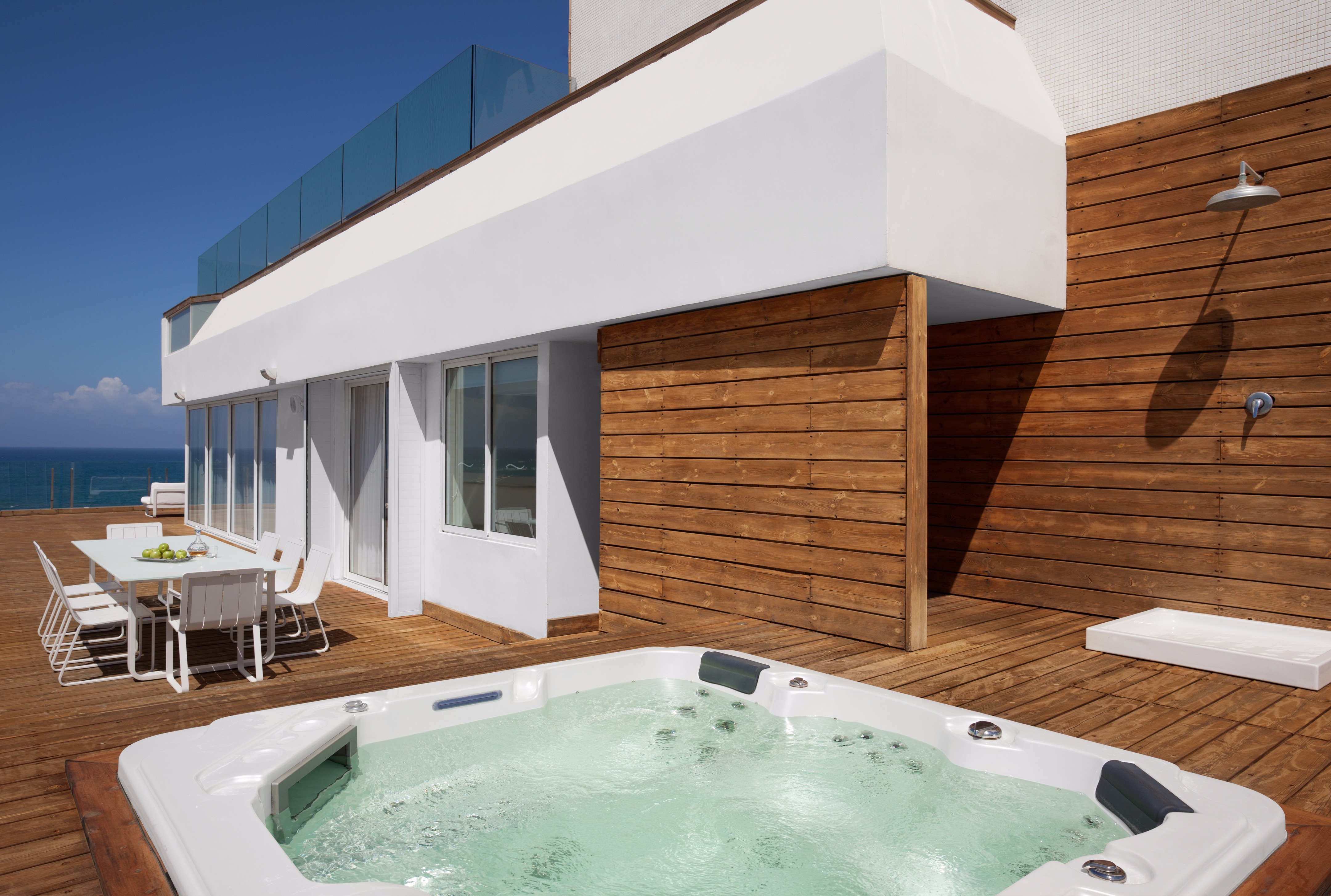 亚历山大酒店总统套房-3