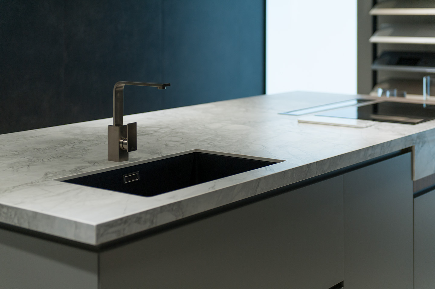 URBATEK 展示厅室内设计-96