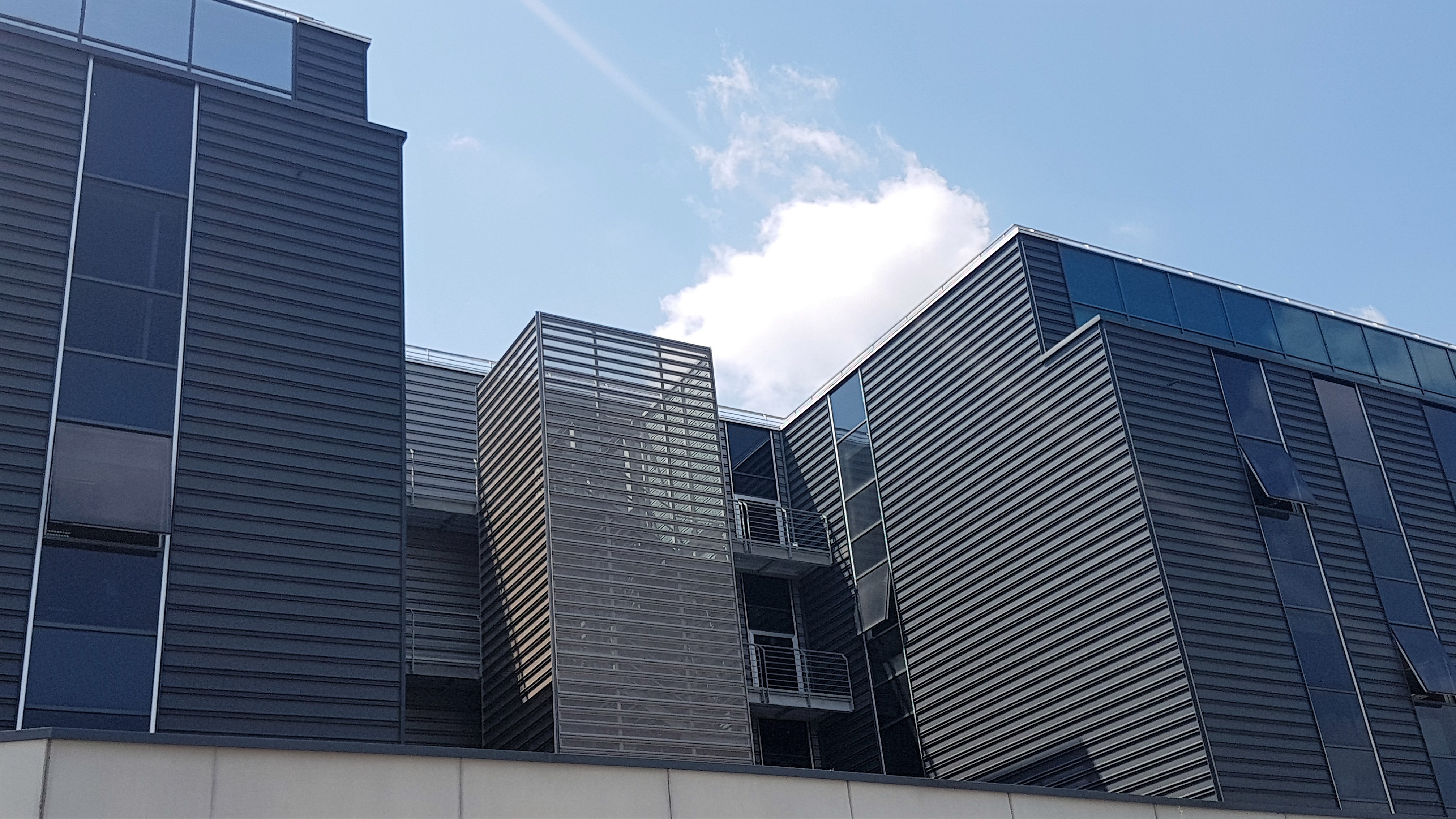 Grassobbio 办公大楼-18