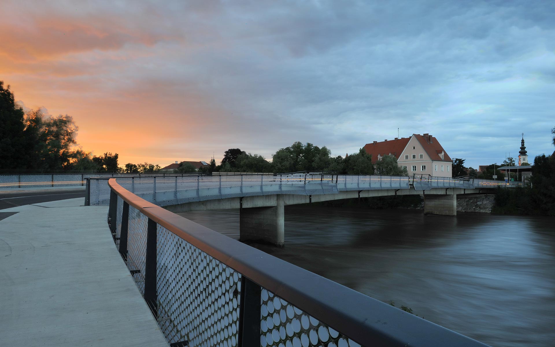 跨界之桥 · 连接文化和生活的艺术之作-5