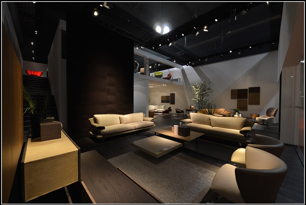 2016 年米兰家具展完美收官，四大亮点解析行业趋势-8