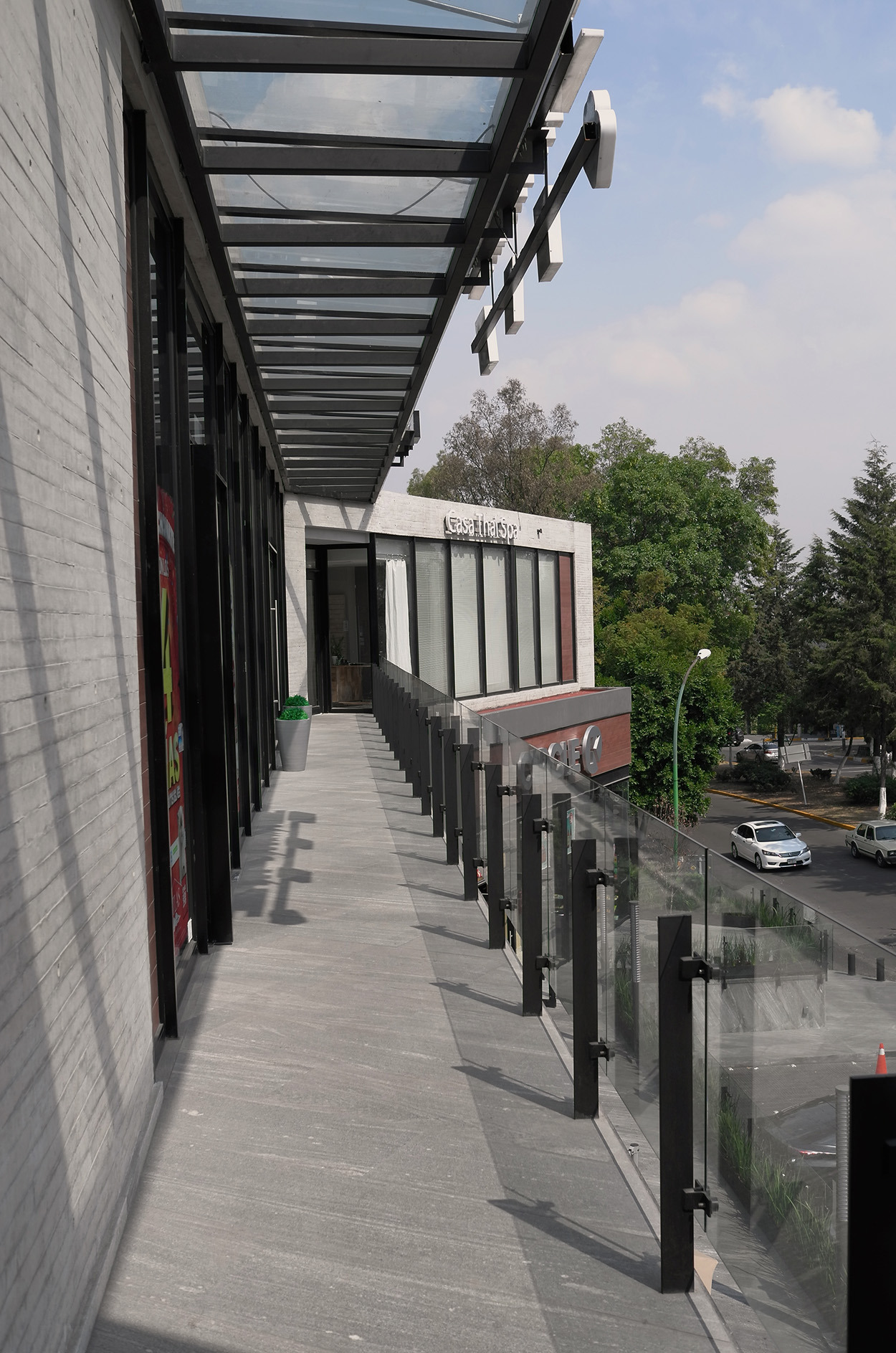 Centro TK 购物广场-9