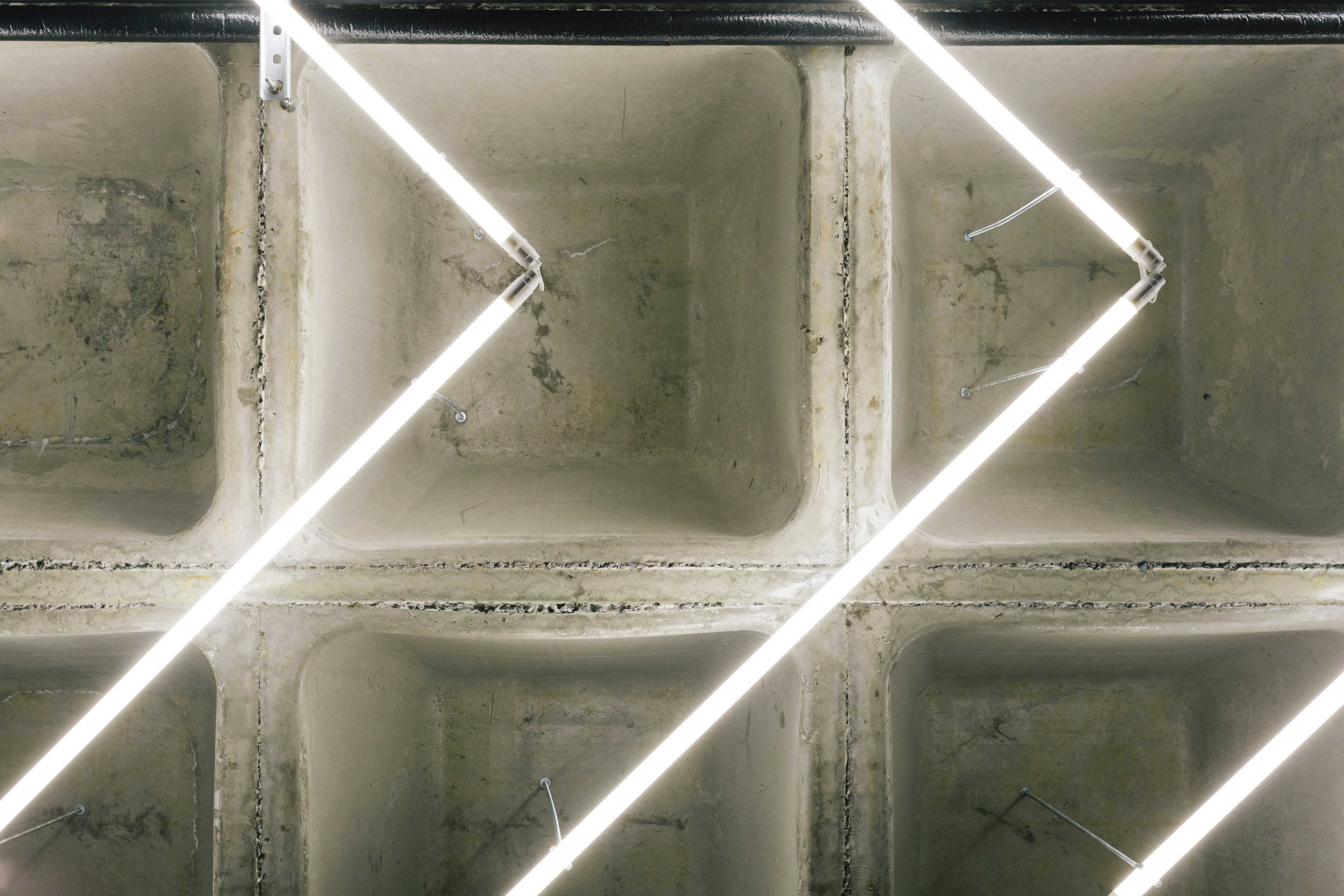 巴西 Azion 科技公司办公室——极客文化与工业风格的完美融合-49