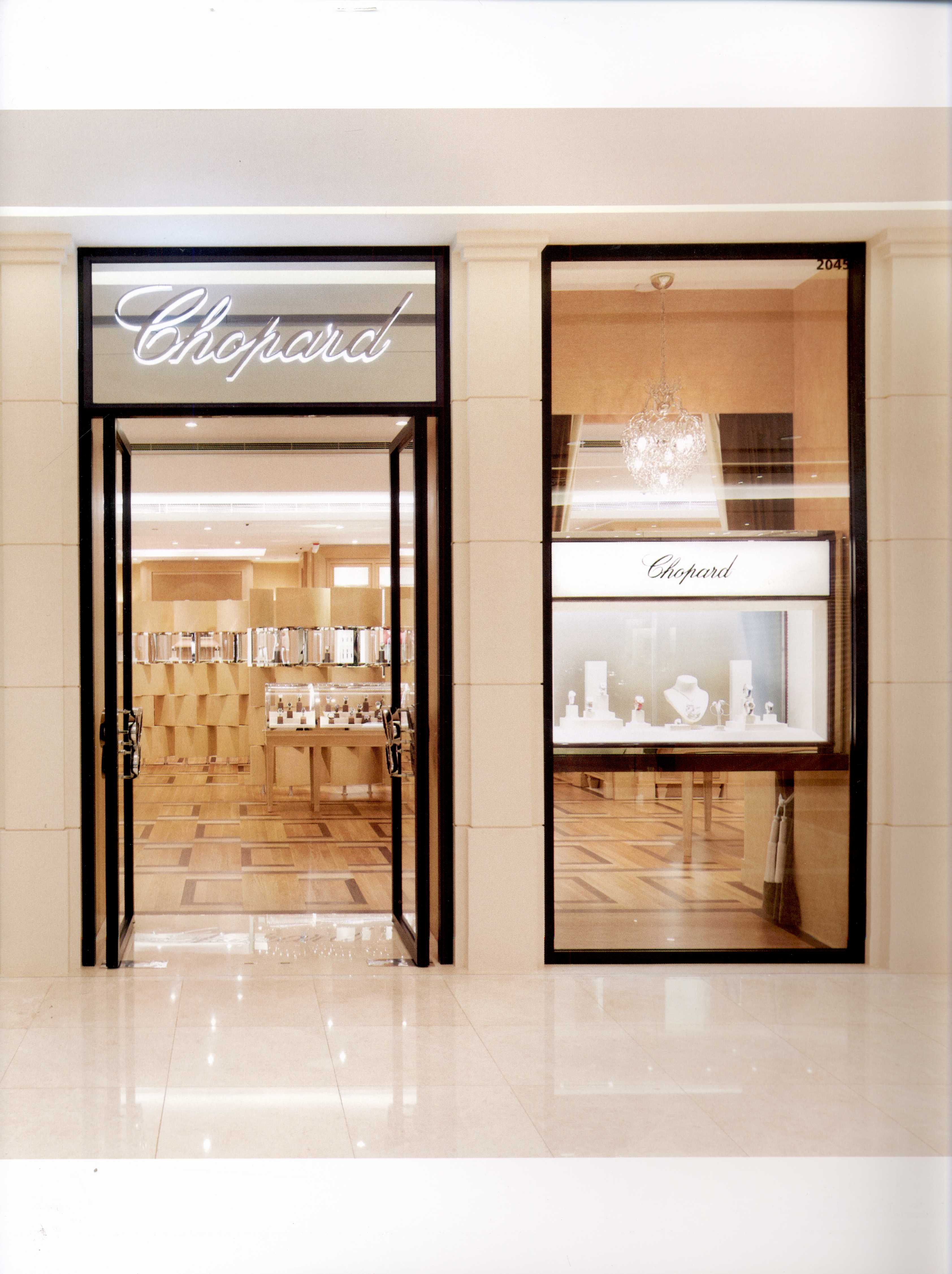 JEWELLERY SHOP 珠宝店-6-35