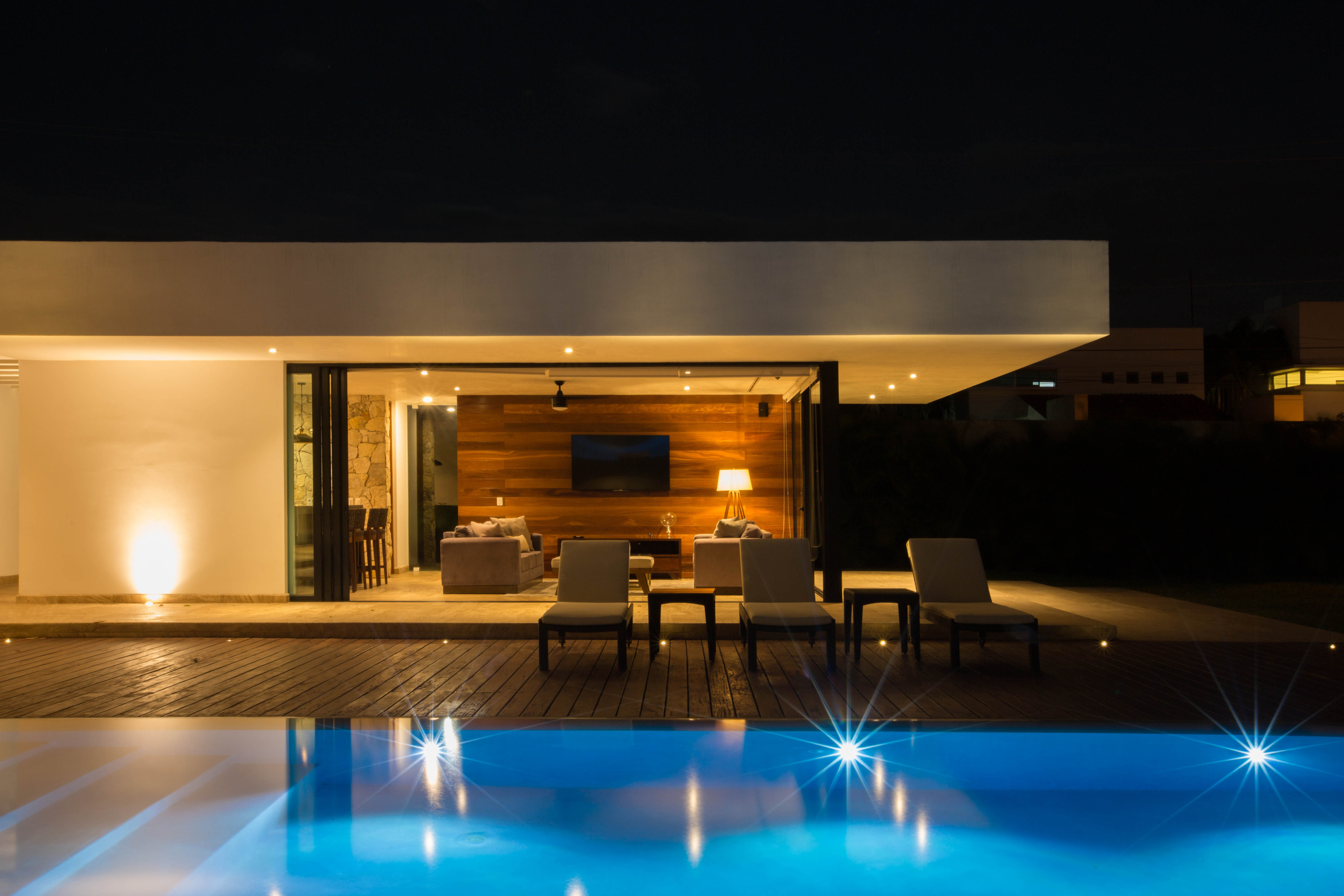 城市中的私密绿洲 · 角落之家设计-13