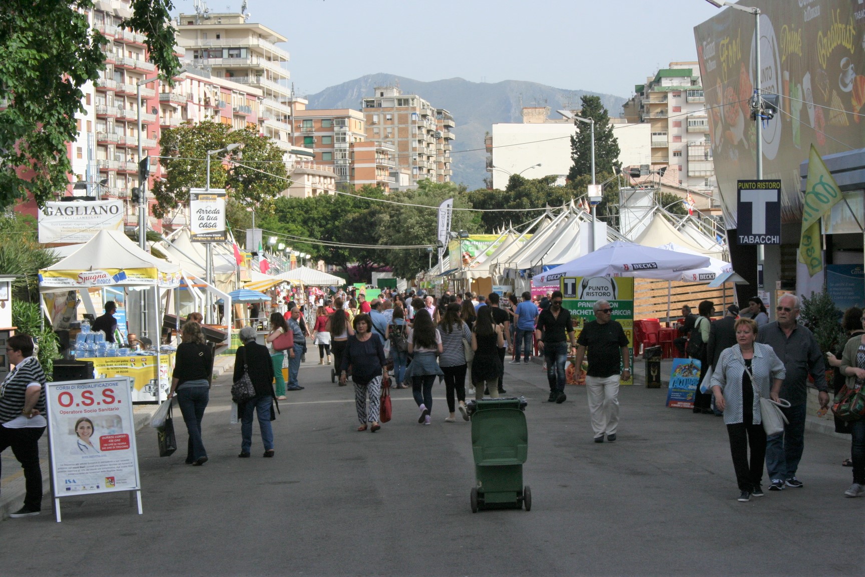 2016 年地中海商品交易会-5