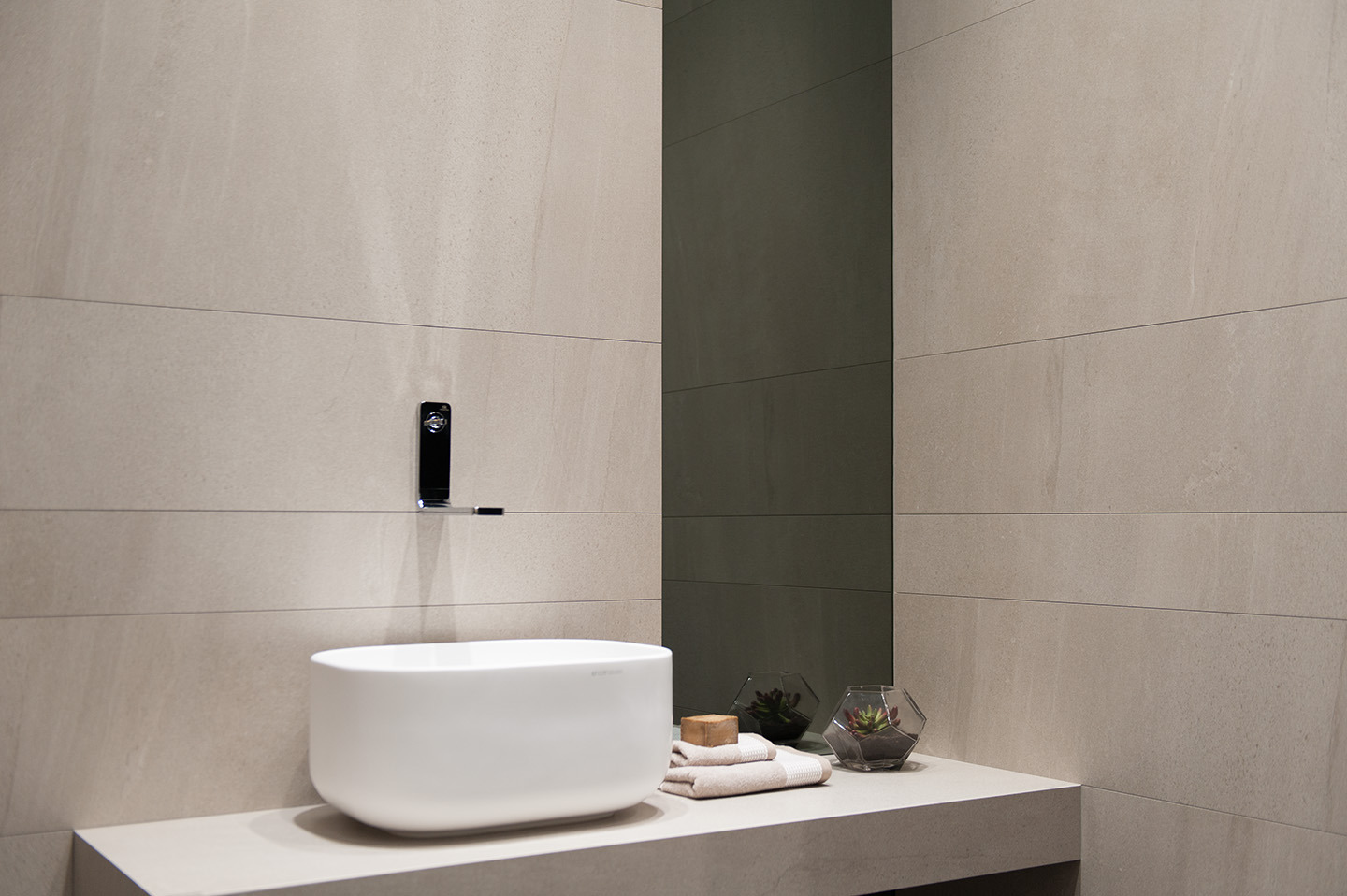 URBATEK 展示厅室内设计-27