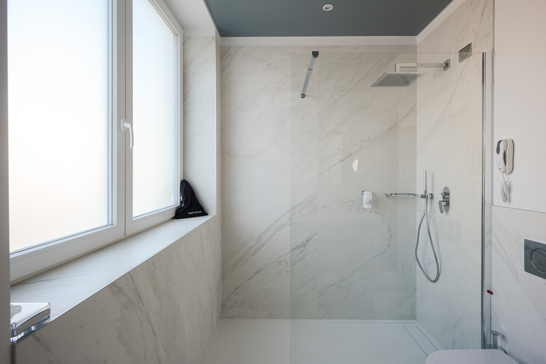 Best Western Plus Bologna 酒店室内设计-18