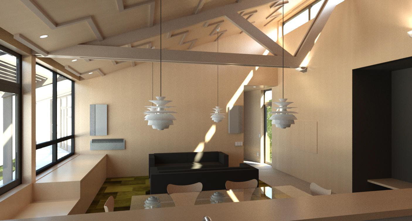 查特里斯湾宅邸-9