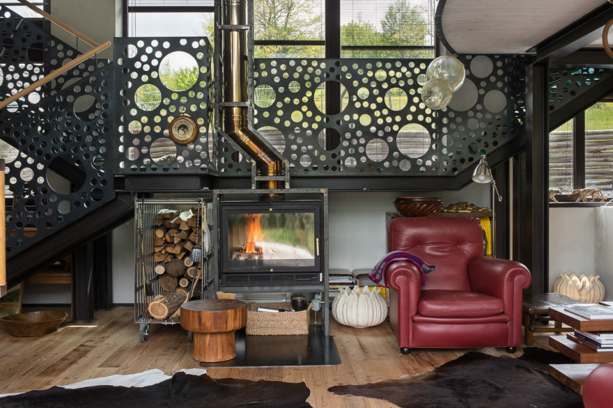 2016 年私人住宅 O 设计-12