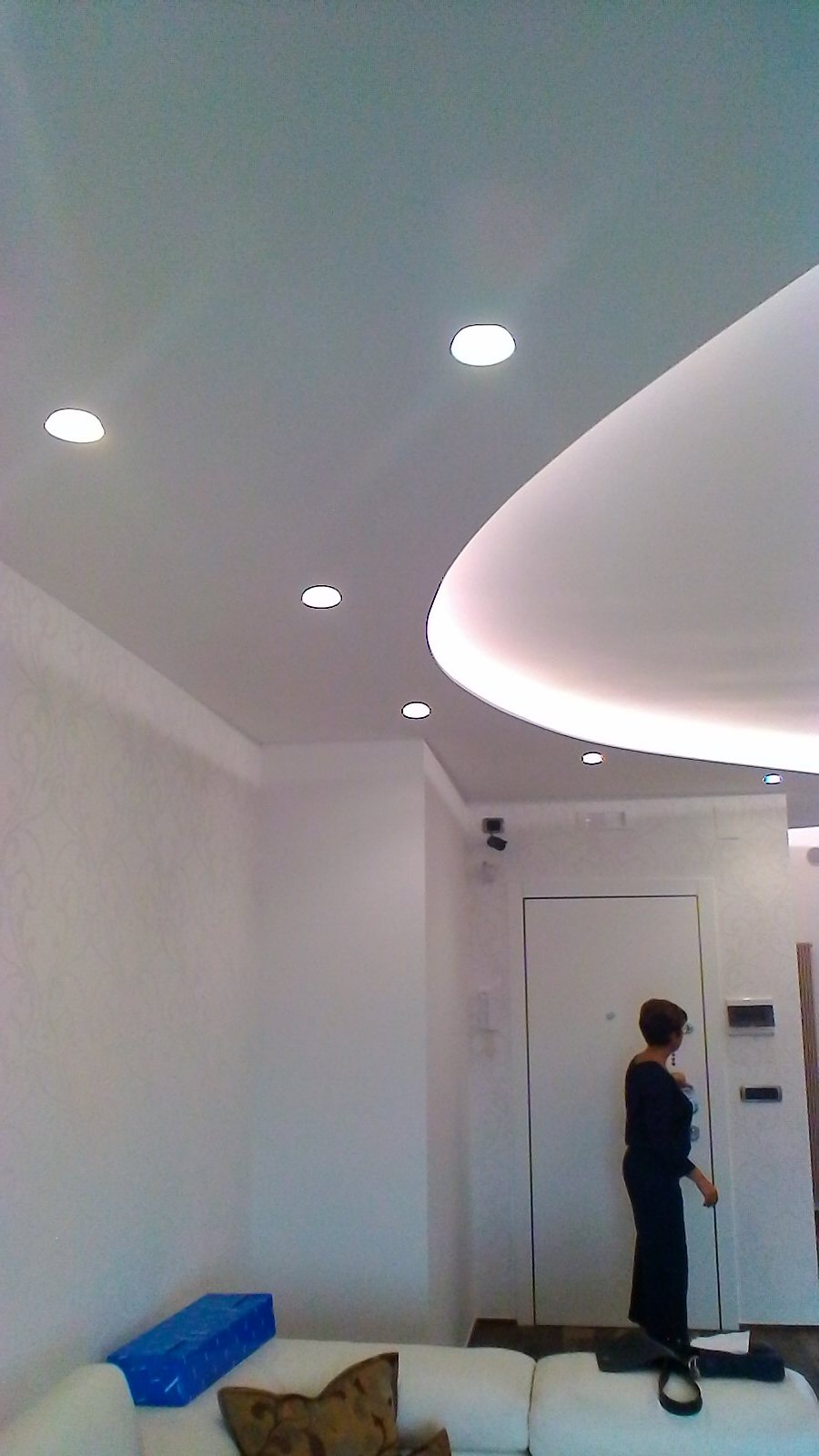 Casa Catalano | 现代公寓的室内设计佳作-11