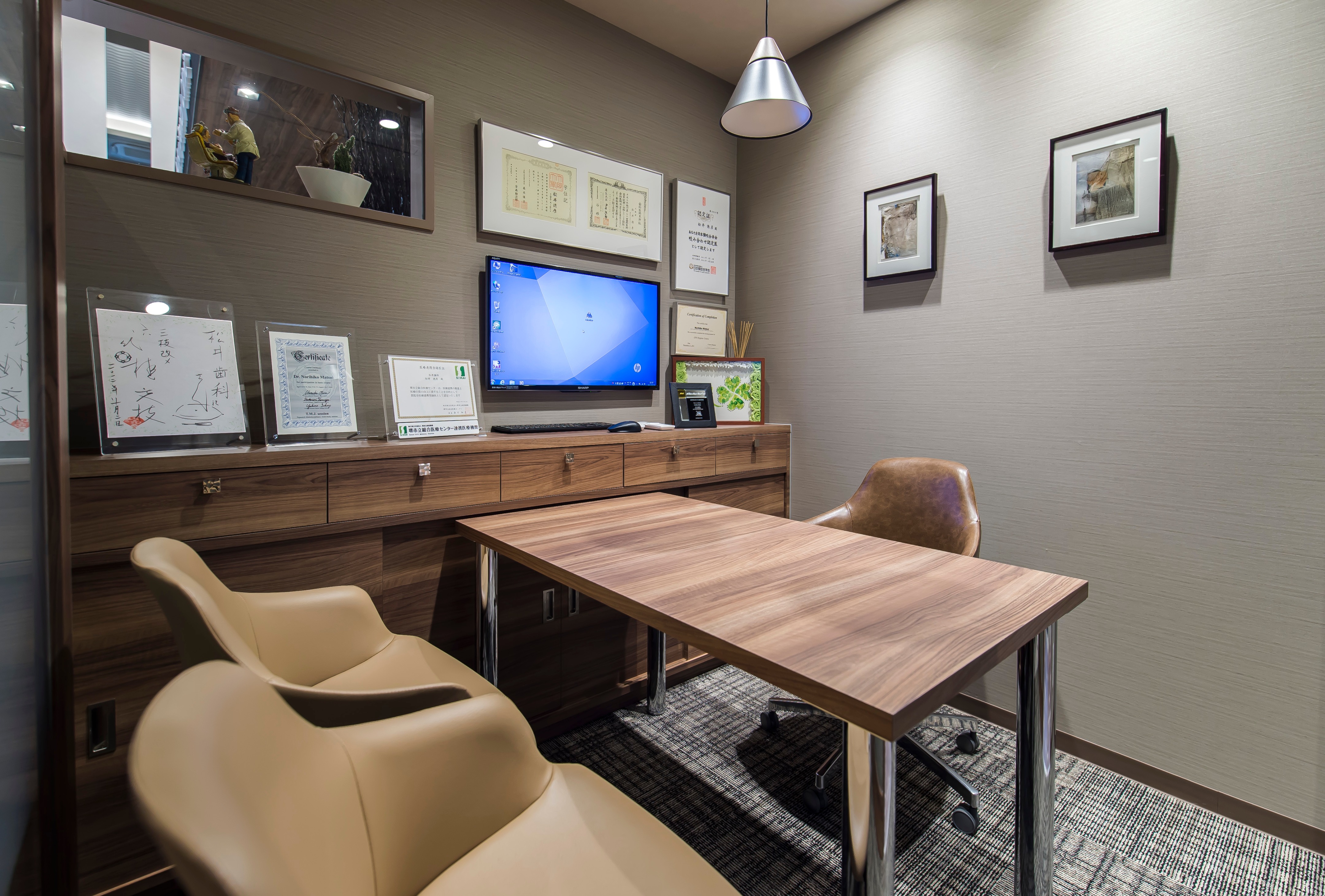 中本牙科诊所-17