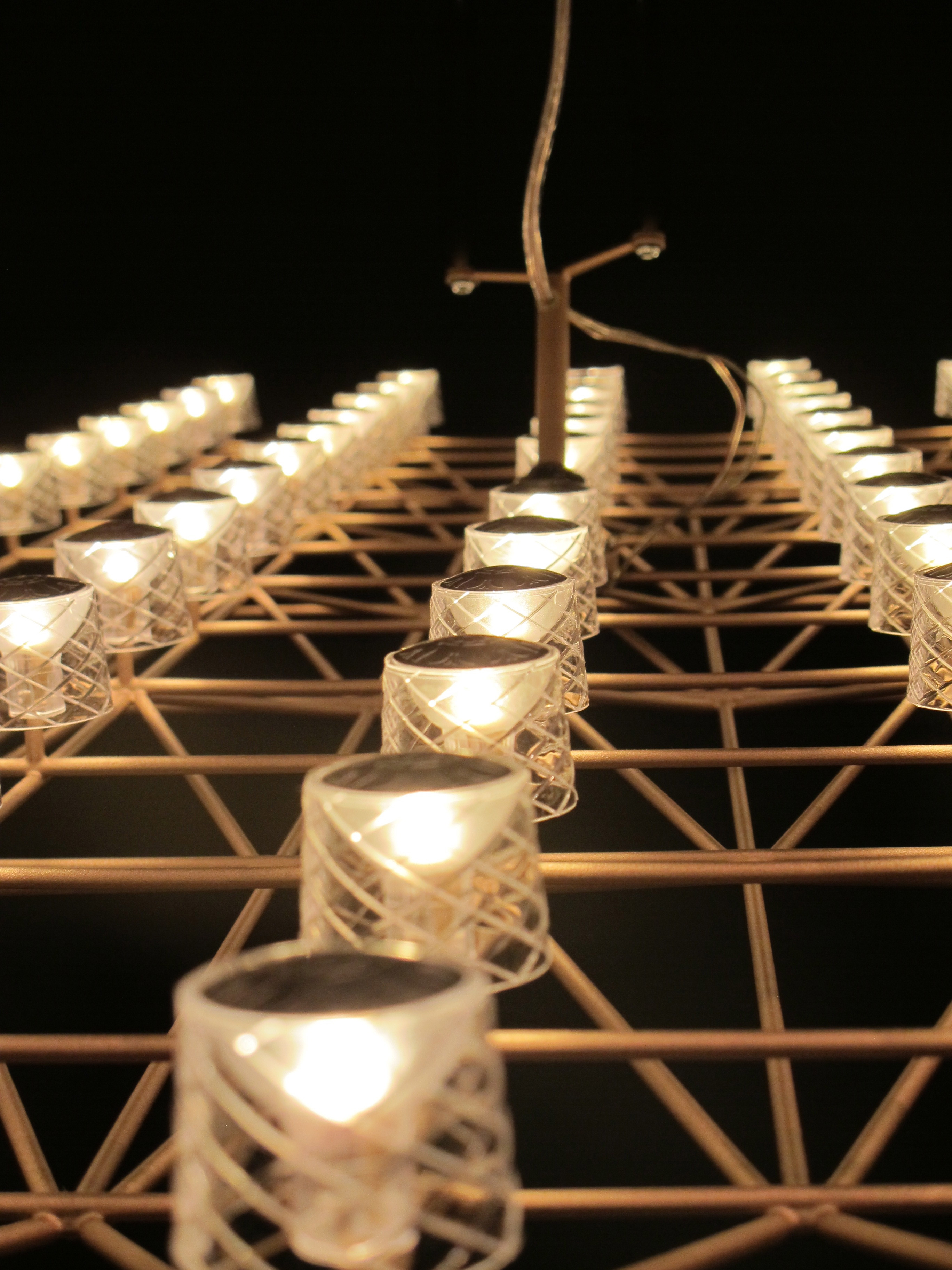 北京某知名设计师打造现代简约家居空间-24