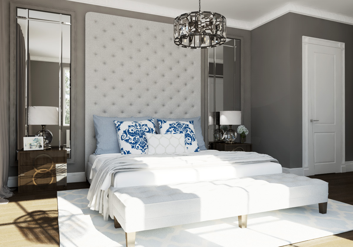 2017 年 Lipowa House 室内设计案例-8