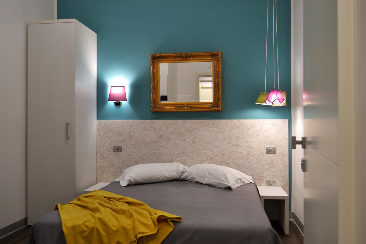 SEILER,罗马市中心“新复古”风格酒店-18