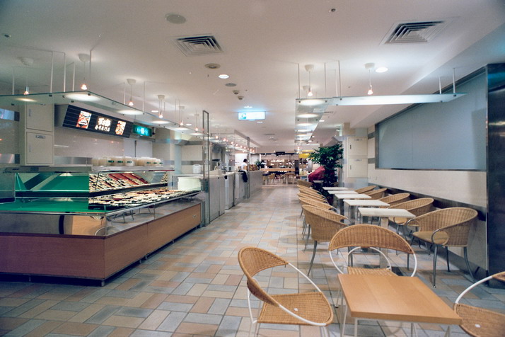 台北本館 衣蝶本館-7