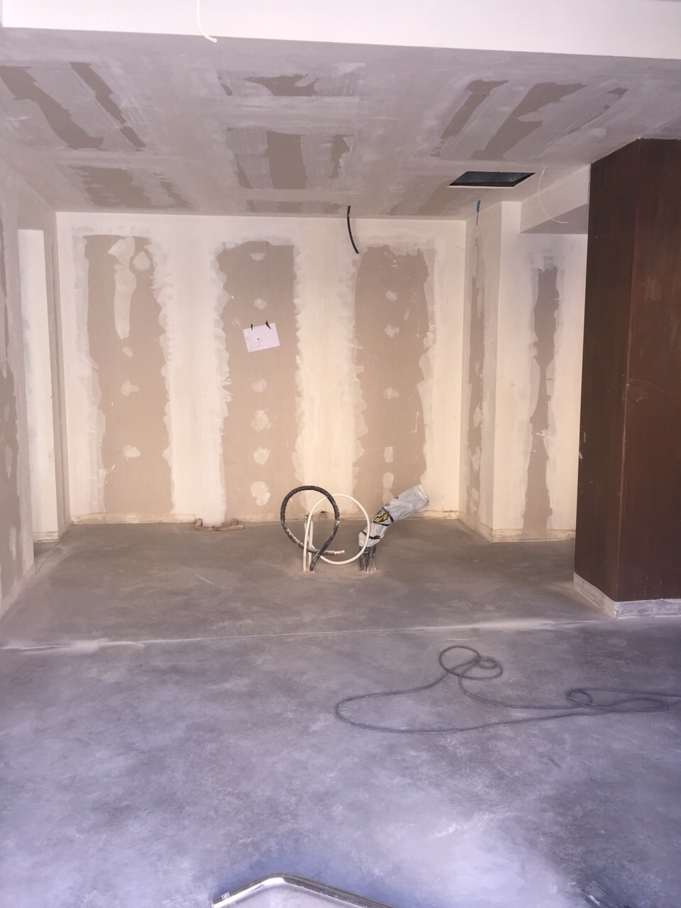 Gallo Bianco 酒吧-23