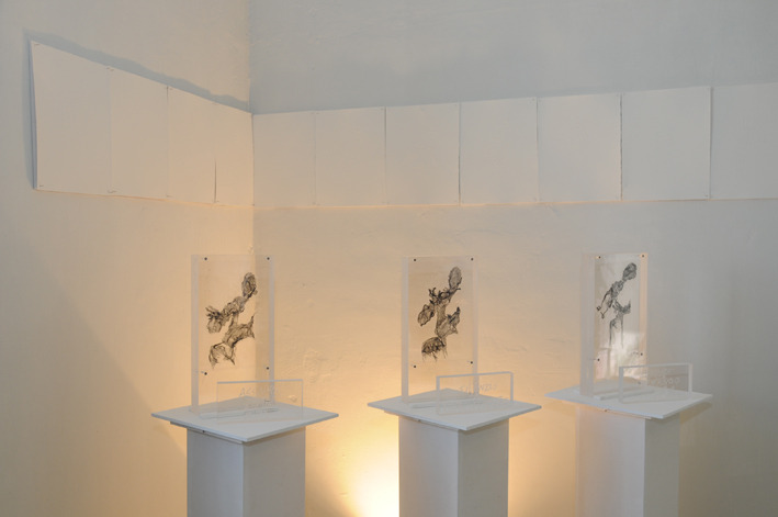 古韵新辉 | 罗马古建筑中的现代艺术之旅-13