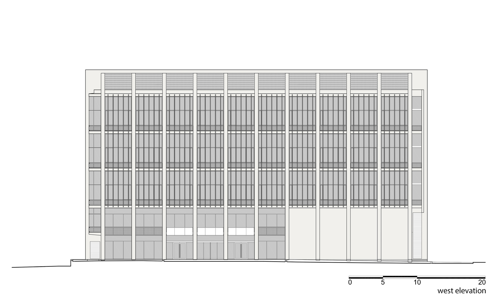 IDC Herzliya的米里亚姆博士和谢尔登·G·阿德尔森创业学校-106
