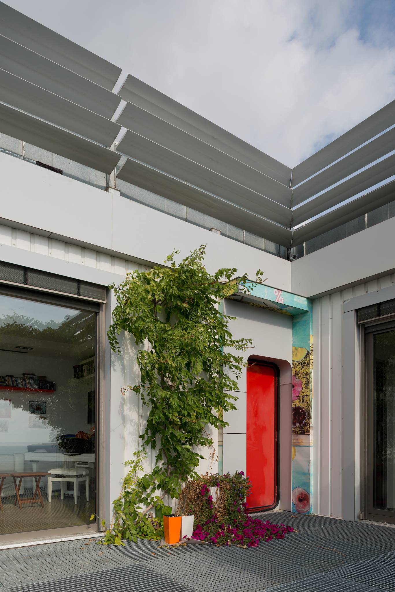 2017 年完工的美丽别墅-8