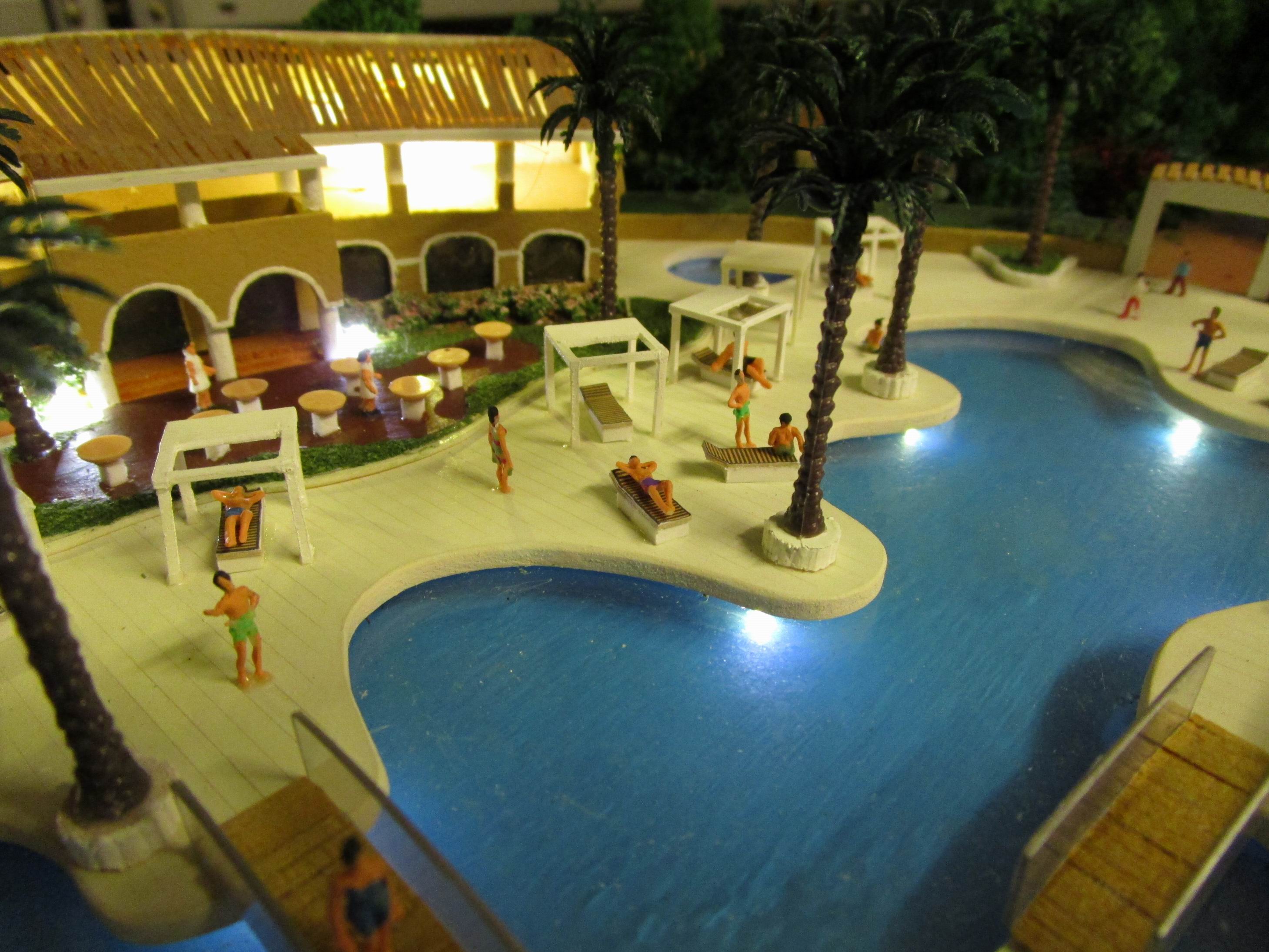 Forte Village Resort 度假村-47