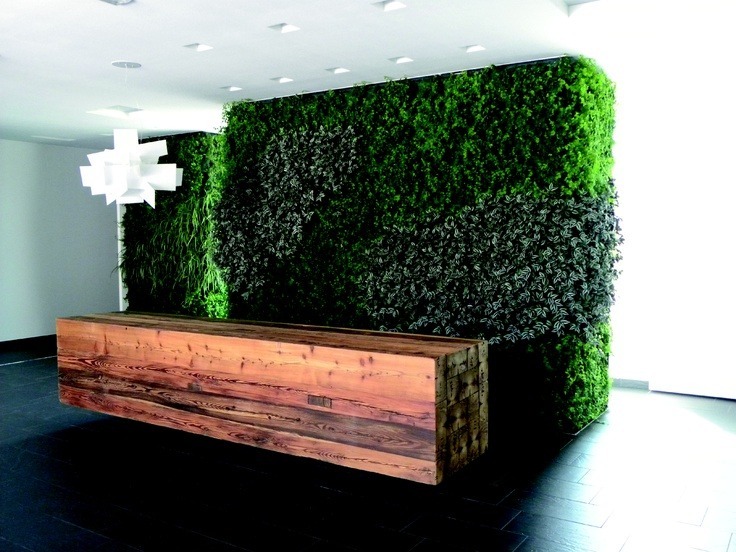 绿意盎然垂直花园-15