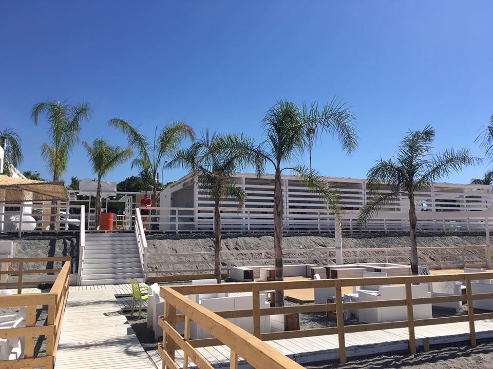 El Caribe 海滩度假村-4