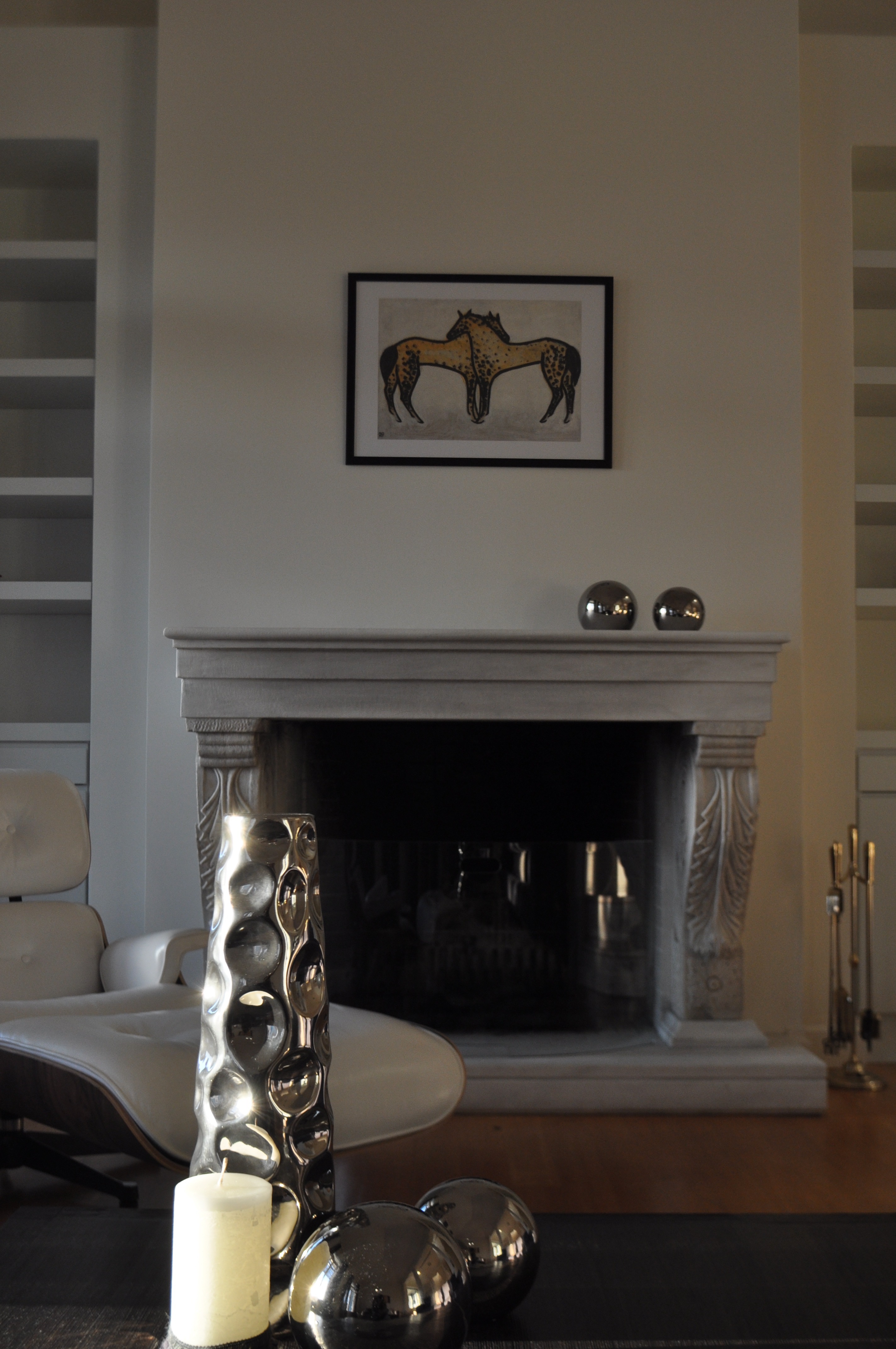 雅典设计师打造梦幻家居空间-391