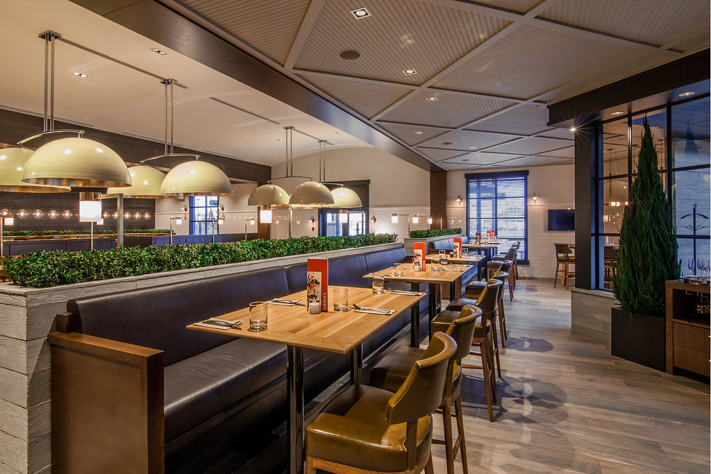 厄尔斯厨房酒吧十字路口（Earls Kitchen + Bar Crossroads）-3