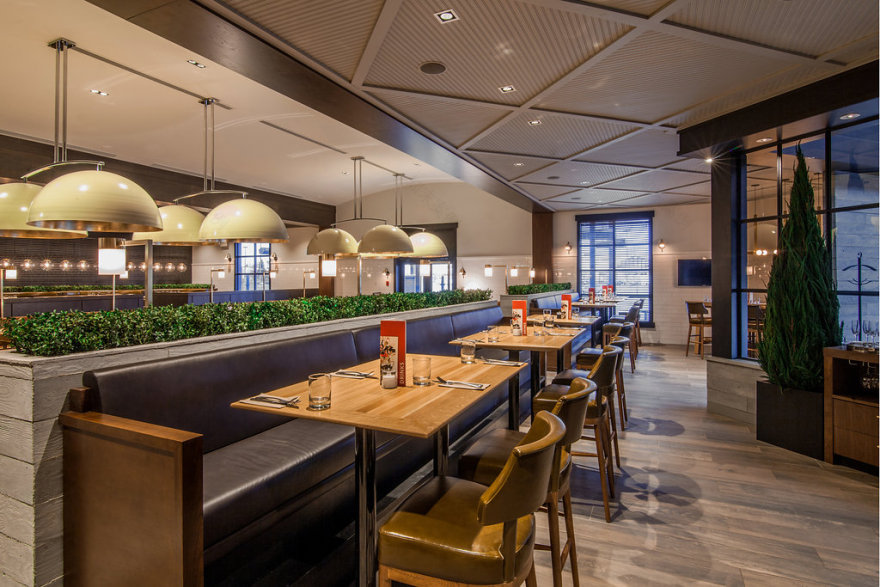 厄尔斯厨房酒吧十字路口(Earls Kitchen + Bar Crossroads)-3