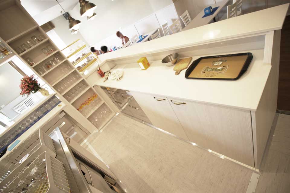 自由主义风格的重生 | Monza 历史地标酒吧翻新记-12