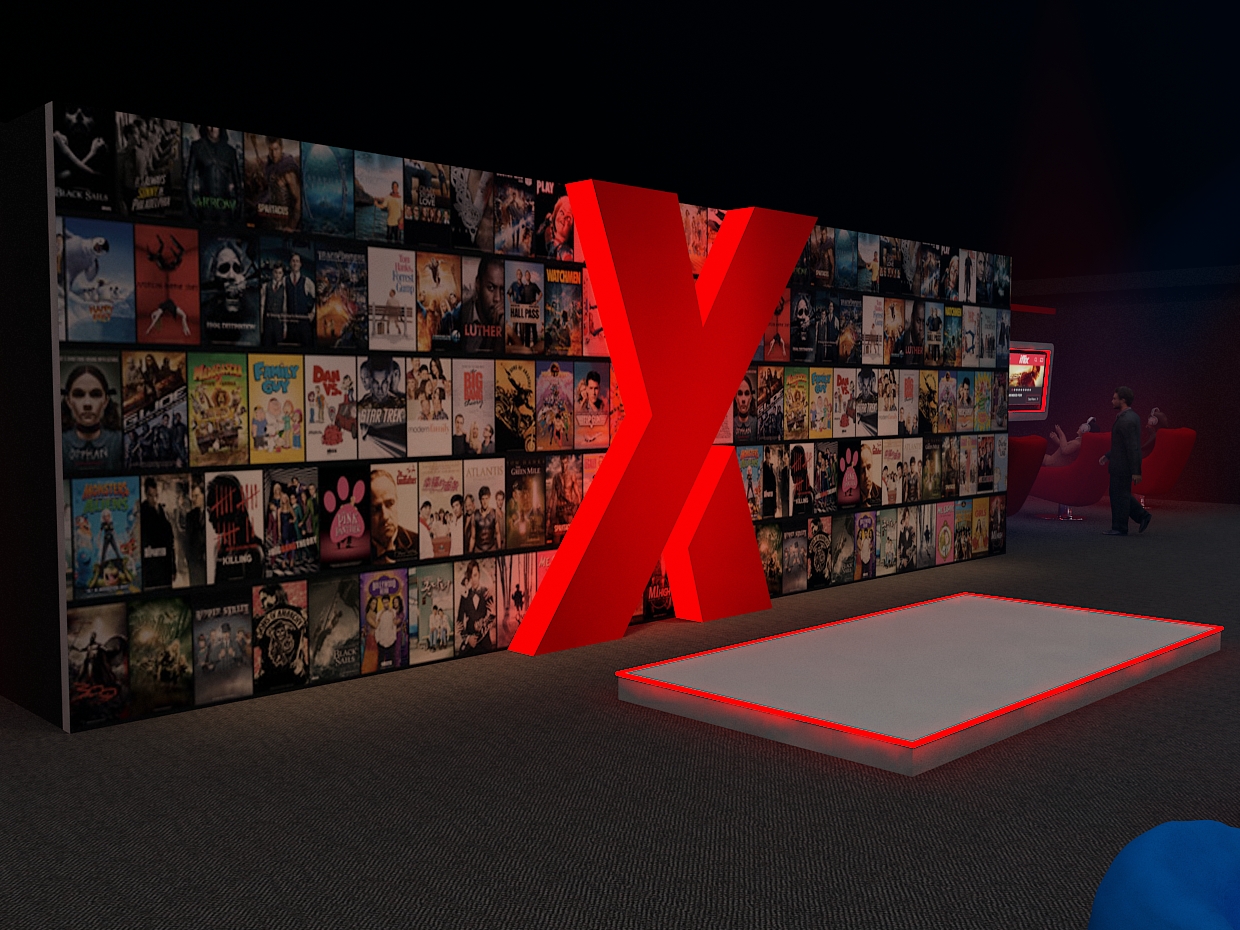 IFLIX- App Launch-11