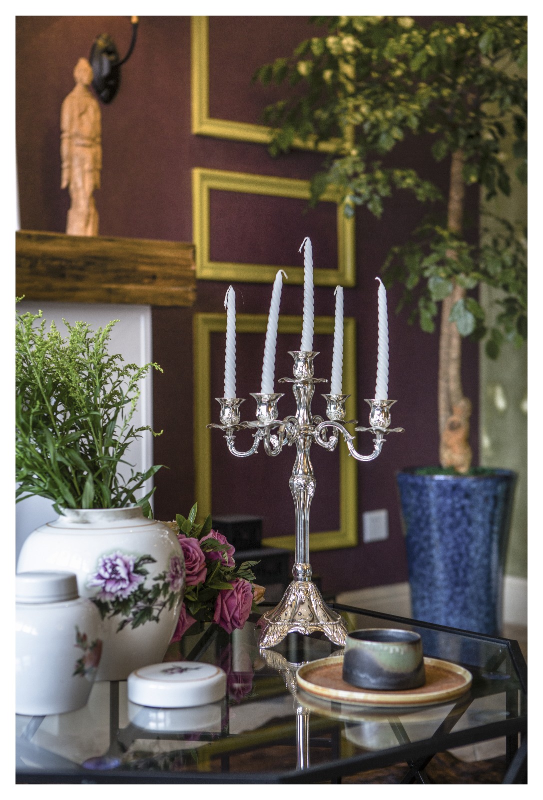 慈溪个性别墅-20