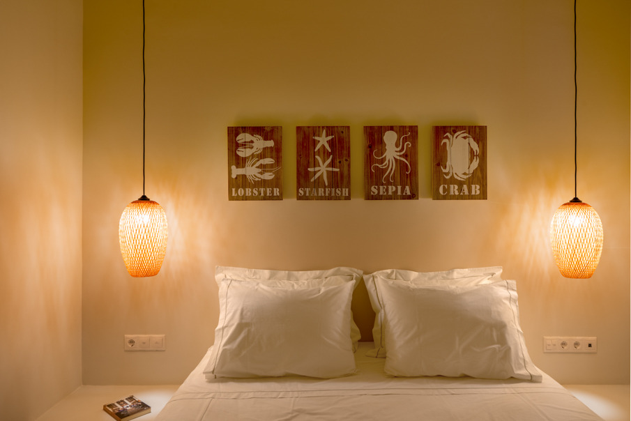 希腊 Ag· Aimilianos 别墅 Emmelia-67