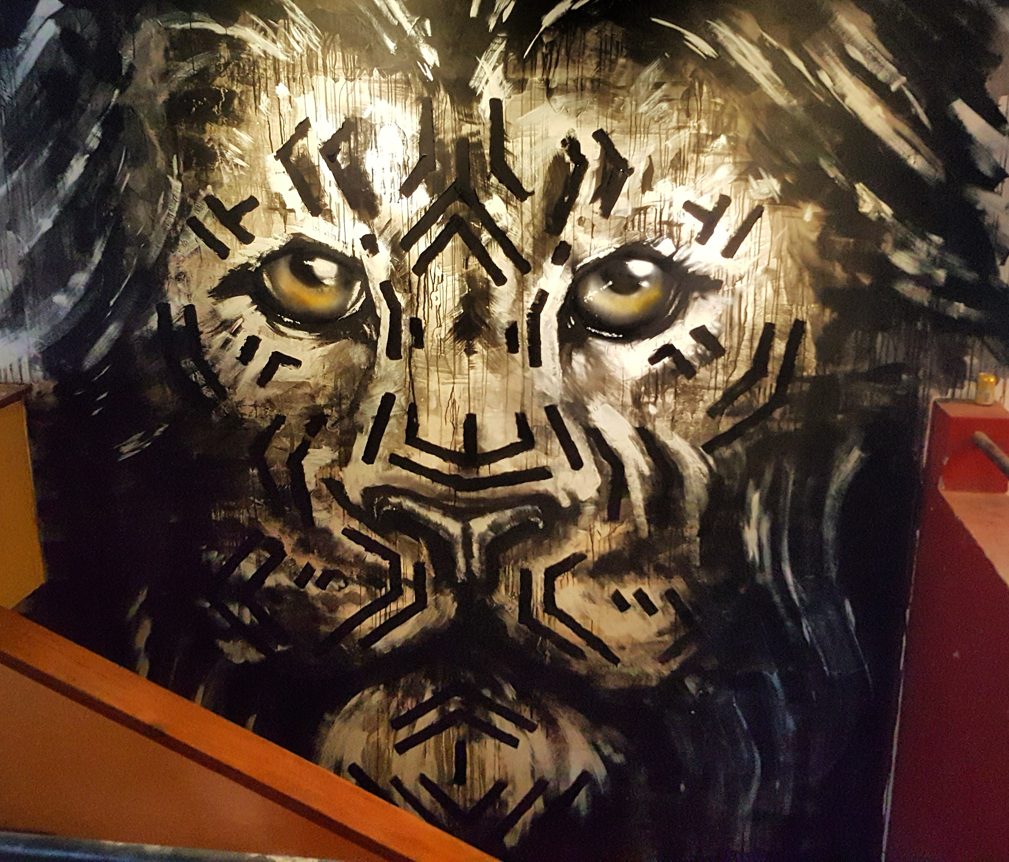 Selina Hostels 艺术之旅-33