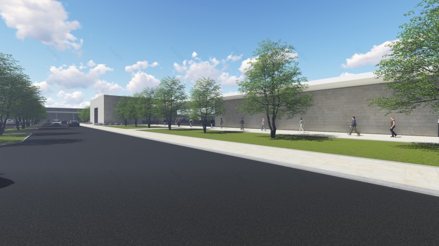 2016 年未实现的运动校园规划-23